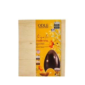 Ovo Chocolate Podium Total Odle - 250g