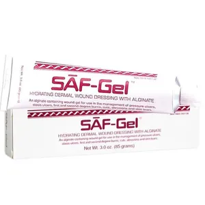 Saf Gel 85gr Unidade