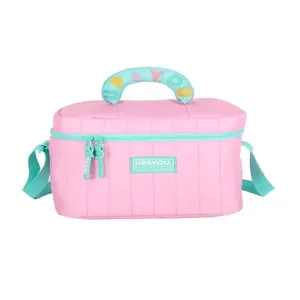 Lancheira Rosa Maxlog Up4you LANCHEIRA UP4YOU ROSA MAXLOG