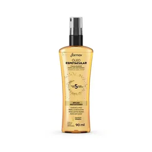 Óleo Finalizador Farmax Espetacular 90ml