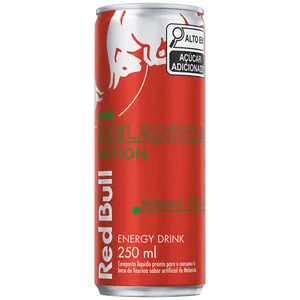 Energético Red Bull Melancia 250ml