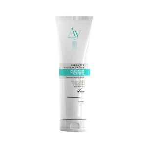 Sabonete Facial Abouthy Micelar 150ml SAB FACIAL ABOUTHY 150ML MICELAR LIQ