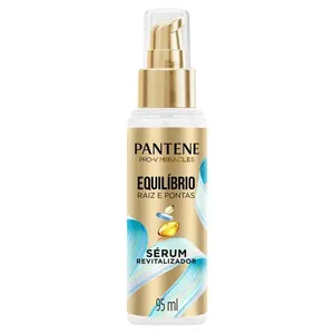 Sérum Capilar Pantene Pro-V Micracles Equilíbrio Raiz Revitalizador 95ml