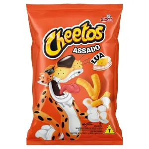 Salgadinho Cheetos Lua Sabor Parmesão 35g