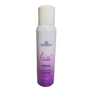 Spray Fixador De Maquiagem Ph0170 150ml PhálleBeauty