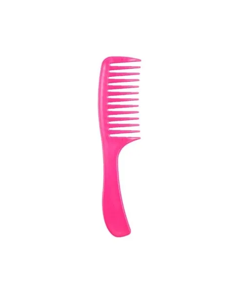 Pente de Cabelo Escobel 67 Dentes Grandes PENTE ESCOBEL 67 DENTES GRANDES