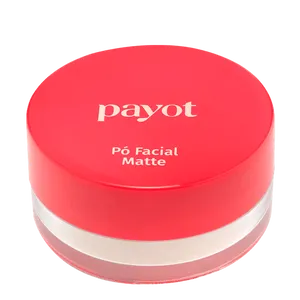 Payot - Pó Facial Matte - Pó Facial 15g - Cor 01