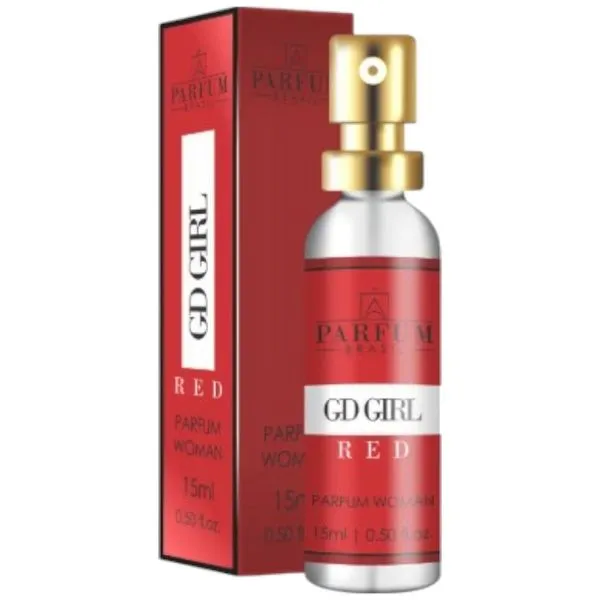 Perfume GD Girl Red Parfum 15ml (MP)