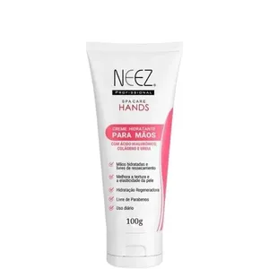 Creme Hidratante para Mãos 100g Neez CR HID NEEZ 100G P/MAOS