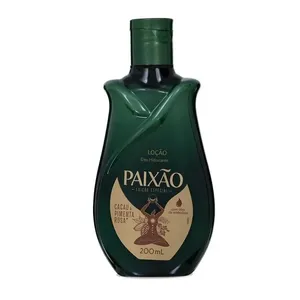 Loção Deo Hidratante Paixão Cacau e Pimenta Rosa 200ml