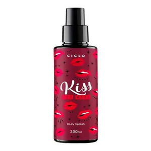 Body Splash Ciclo Kiss Me More 200ml