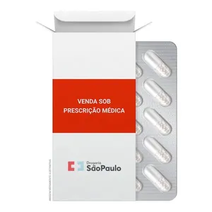 Doiska 180mcg Biolab 30 Cápsulas