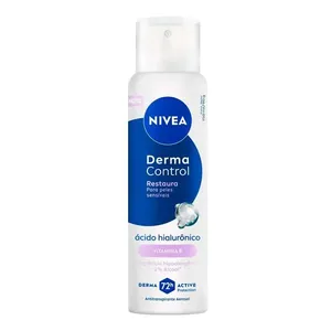 Desodorante Antitranspirante Nivea Derma Control Restaura 150ml Aerossol