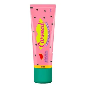 Pasta de Dente Gel Carmed Sabor Melancia 70g