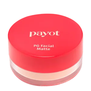 Payot - Pó Facial Matte - Pó Facial 15g - Cor 02