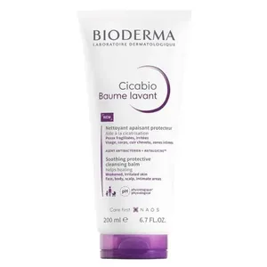 Cicabio Baume Lavant 200ml – Bioderma
