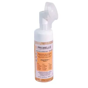 Sabonete Facial em Mousse Probelle Vitamina C 150ml SAB FACIAL LIMPEZA VIT C MOUSSE 150ML PR