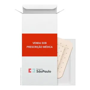 Systen Estradiol 50mcg 8 Adesivos