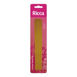 Lixa De Unha Pop Ricca