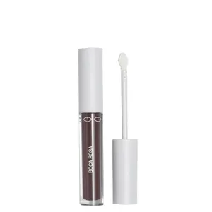Gloss Boca Rosa Hidra Lábios Marrom Translúcido Marrom