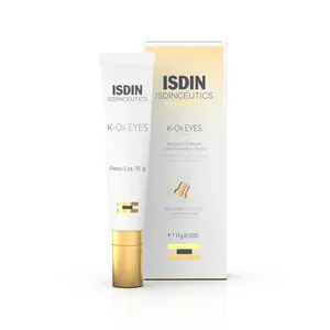 Creme Anti-Idade para Contorno dos Olhos Isdinceutics K-Ox Eyes 15g