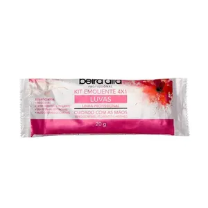 KIT DE LUVAS BEIRA ALTA EMOLIENTE 20G