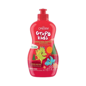 Gkids Creme P Pentear De Montao 300ml