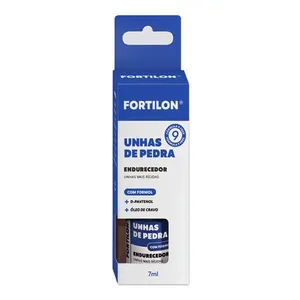 Base Fortilon Unhas De Pedra Endurecedor 7ml