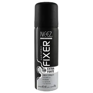 Hair Spray Neez 24h Extra Forte 60ml