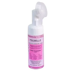 Sabonete de Limpeza Facial em Mousse Rosa Mosqueta 150ml SAB FACIAL LIMPEZA ROSA MOSQUETA MOUSSE