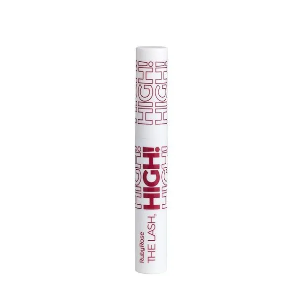 Máscara de Cílios Ruby Rose The Lash High 1un