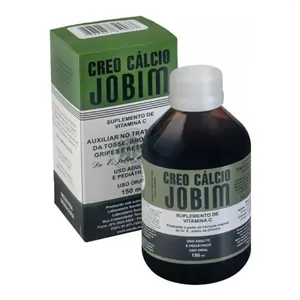 Creo Cálcio Jobim 150ml Creo Calcio Jobim 150ml