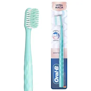 Escova de Dente Oral-B Sensitive Iconic 1 Unidade