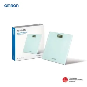 Balança Digital Omron HN-289 1 Unidade