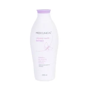 Sabonete Líquido Medclinical 200ml SAB LIQ INT MEDCLINI
