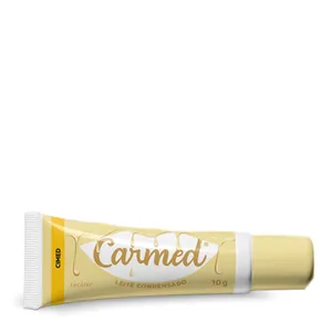 Hidratante Labial Carmed Docinhos Leite Condensado 10g