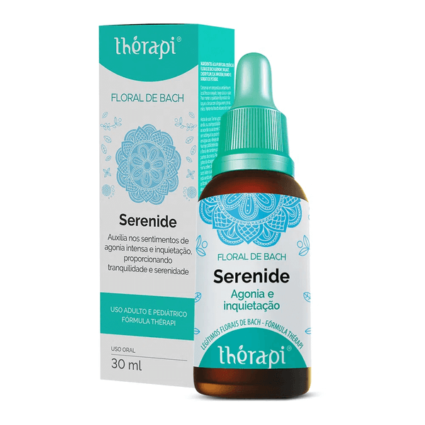 Floral Thérapi Serenide 30ml