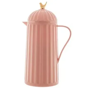 Garrafa Térmica Wolff Bird Nude - 1L
