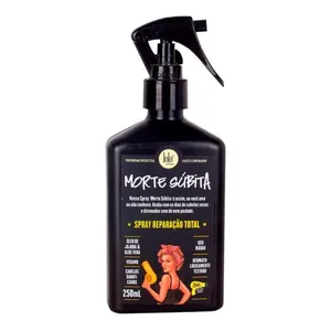 Spray Reparador Capilar Lola Total La Morte Súbita 250ml