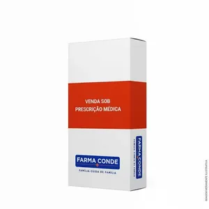 Permear 300mg Caixa 30 Comprimidos