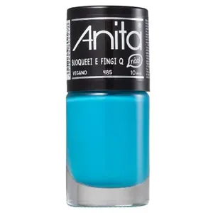 Esmalte Anita Bloqueei e Fingi Que Não 10ml ESM ANITA BLOQUEEI E FINGI QUE NA