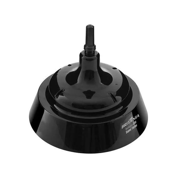 Espremedor De Frutas Bellagio 350 Turbo 220V Preto