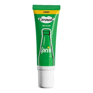 Hidratante Labial Carmed Sprite Incolor 10g