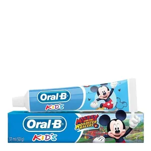 Pasta de Dente Infantil Oral-B Kids Mickey 50g