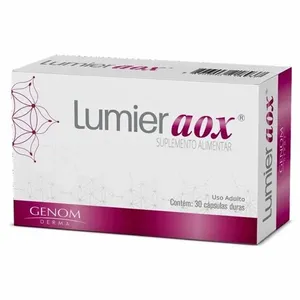 Lumier Aox 30cápsulas