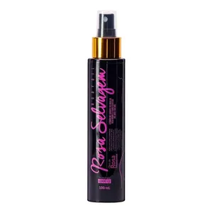 Óleo Corporal Rosa Selvagem Rosa Mosqueta 100ml