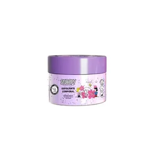 Esfoliante Corporal Snoopy 280ml ESFOLIANTE CORP SNOOPY 280ML