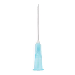 Agulha BD Precisionglide 0,60x25 1 Unidade