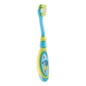 Escova Dental Condor Galinha Pintadinha 0 a 2 Anos