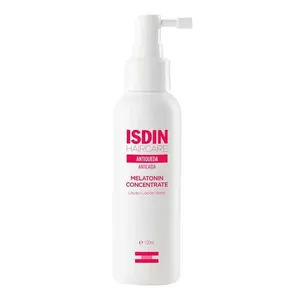 Loção ISDIN Hair Care Antiqueda Spray 100ml